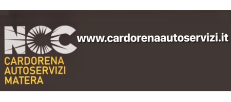 Cardorena Autoservizi